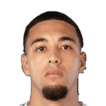 Zdjęcie redaktora: undefined Chris Forino-Joseph