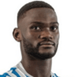 Zdjęcie : Emmanuel Delan Junior Emmanuel Latte