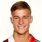 Zdjęcie : Noah Noah Naujoks