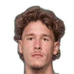 Zdjęcie redaktora: undefined Lucas Stassin