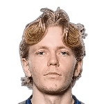 Zdjęcie redaktora: undefined Heine Gikling