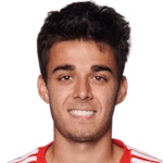 Zdjęcie redaktora: undefined Lucas Copado