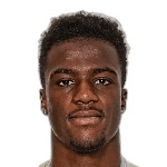 Zdjęcie redaktora: undefined Algassime Bah