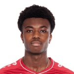 Zdjęcie : Jules-Anthony Jules-Anthony Vilsaint