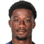 Zdjęcie : Emmanuel Oluwasegun Emmanuel Fernandez