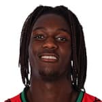 Zdjęcie redaktora: undefined Ibrahim Cissoko