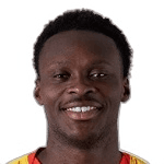 Zdjęcie : Samson Samson Baidoo