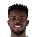 Zdjęcie redaktora: undefined Abdoulaye Bamba