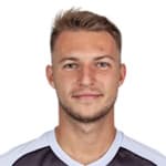 Zdjęcie : Dominik Dominik Žák