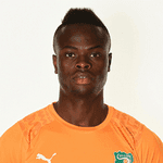 Zdjęcie redaktora: undefined Ismaël Diomandé