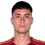 Zdjęcie : Matías Matías Soulé