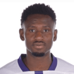 Zdjęcie redaktora: undefined Amadou Diawara