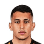 Zdjęcie redaktora: undefined Gustavo Puerta