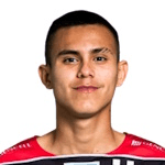 Zdjęcie redaktora: undefined Nicolás Rodríguez