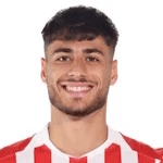 Zdjęcie redaktora: undefined Carlos Martín Domínguez