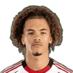 Zdjęcie : Everson Junior Everson Pereira