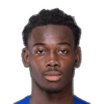 Zdjęcie redaktora: undefined Derek Mazou-Sacko