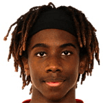 Zdjęcie redaktora: undefined Jordan Semedo