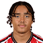 Zdjęcie redaktora: undefined Jovon Makama