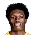 Zdjęcie redaktora: undefined Soumaila Sylla