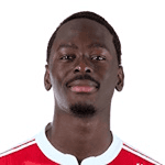 Zdjęcie redaktora: undefined Soungoutou Magassa