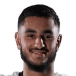 Zdjęcie redaktora: undefined Yacine Gaya