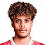 Zdjęcie redaktora: undefined Therence Koudou