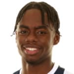 Zdjęcie redaktora: undefined Akeel Higgins