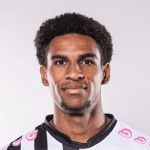 Zdjęcie redaktora: undefined Sanoussy Ba