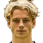 Zdjęcie redaktora: undefined Jonas Oehmichen