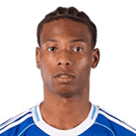 Zdjęcie redaktora: undefined Ishé Samuels-Smith