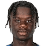 Zdjęcie : Mahamadou Mahamadou Susoho