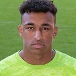 Zdjęcie : Jordan Yamoah Jordan Amissah