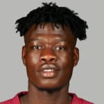 Zdjęcie redaktora: undefined Emmanuel Damoah