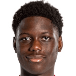 Zdjęcie redaktora: undefined Moussa Cissé