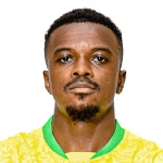 Zdjęcie redaktora: undefined Teboho Mokoena