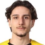 Zdjęcie redaktora: undefined Filip Trpcevski