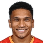 Zdjęcie redaktora: undefined Mateus