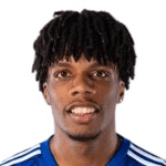 Zdjęcie redaktora: undefined Kane Thompson-Sommers