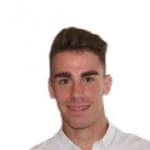 Zdjęcie redaktora: undefined Arnau Rafús