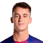 Zdjęcie redaktora: undefined Marc Casadó Torras