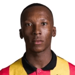 Zdjęcie redaktora: undefined Elias Mokwana