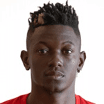 Zdjęcie : Jairo Hestefano Jairo Jean