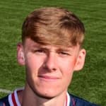 Zdjęcie redaktora: undefined Connor ORiordan