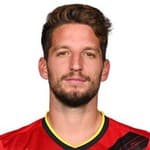 Zdjęcie redaktora: undefined Dries Mertens