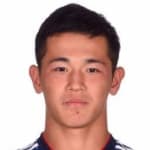 Zdjęcie redaktora: undefined Kakeru Yamauchi