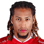 Zdjęcie : Gerson Leal Gerson Leal Rodrigues Gouveia