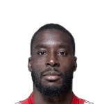 Zdjęcie : Massadio Massadio Haïdara