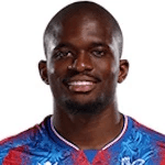 Zdjęcie redaktora: undefined Cheick Doucouré