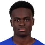 Zdjęcie redaktora: undefined Tyrique George